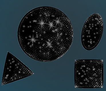 Star Shapes