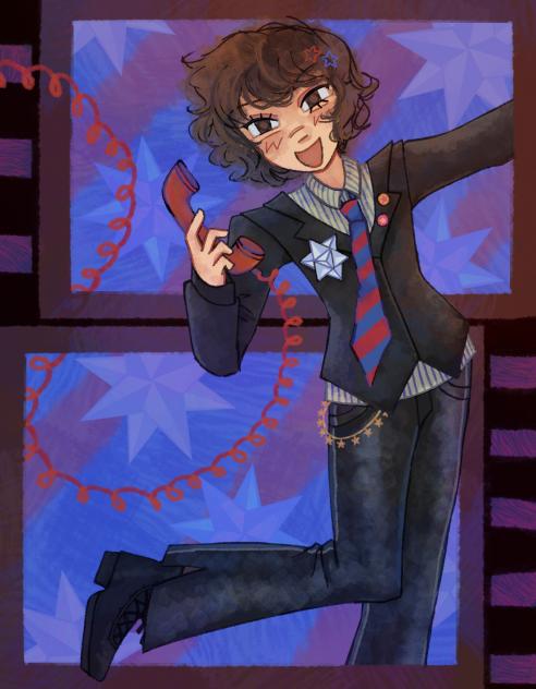 That was fun, goodbye!