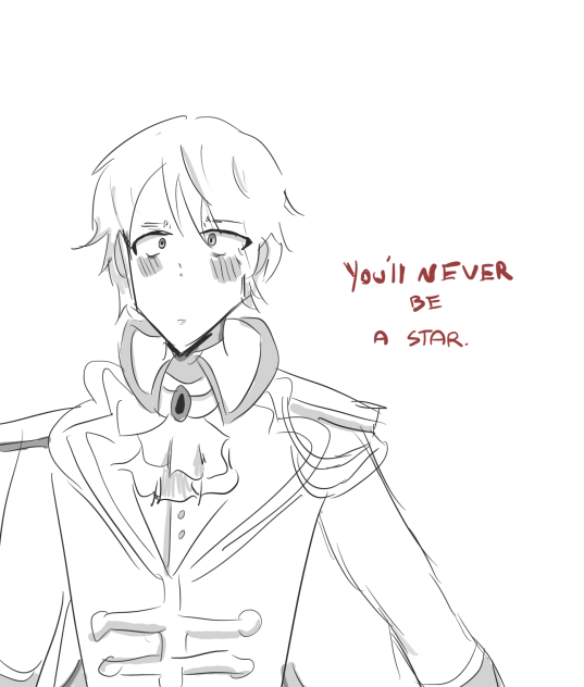 That one story.
