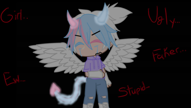 Trans Male 🏳️‍⚧️