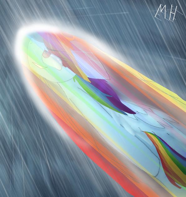 Rainboom Mlp