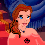 belle glow up - ibisPaint