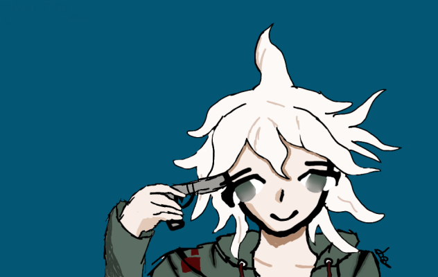 Nagito