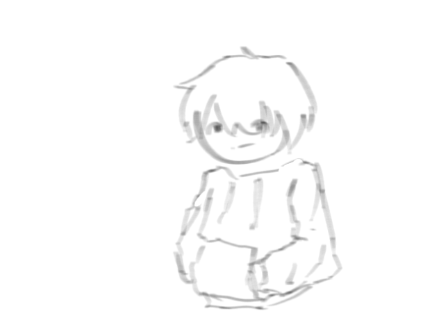 weird animation idea ig