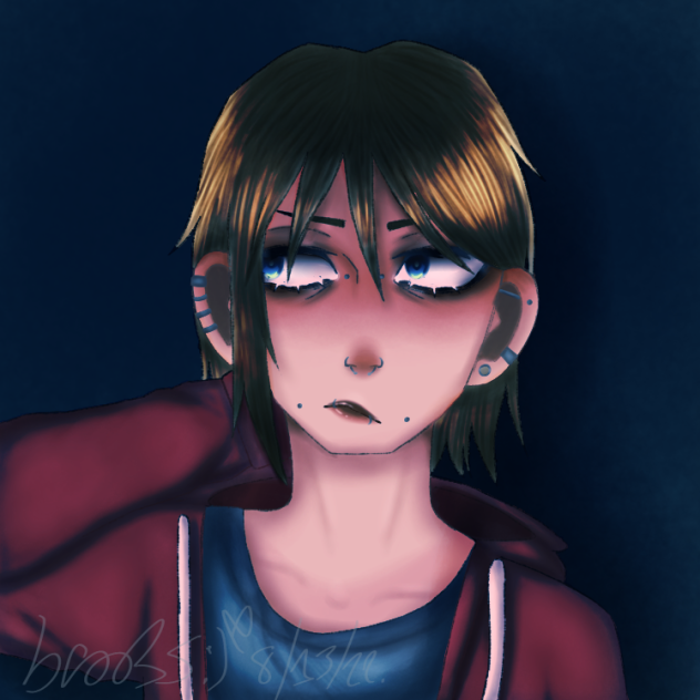 oc design i guess