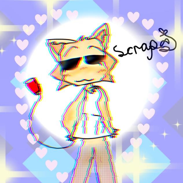 Scraps