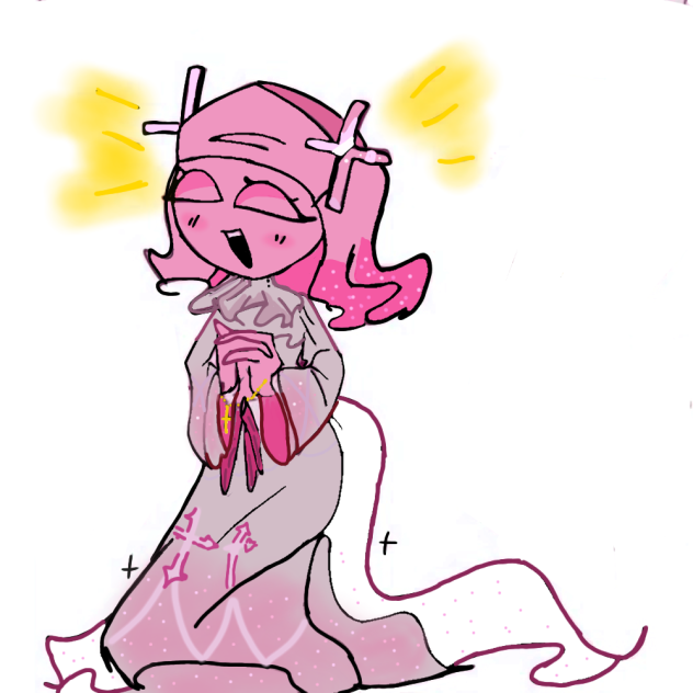 fnf sarvente minus ❤️