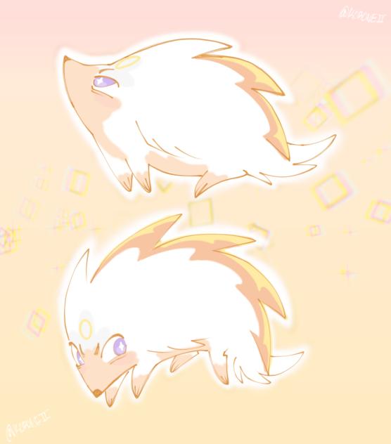 hedgehonk Amadís