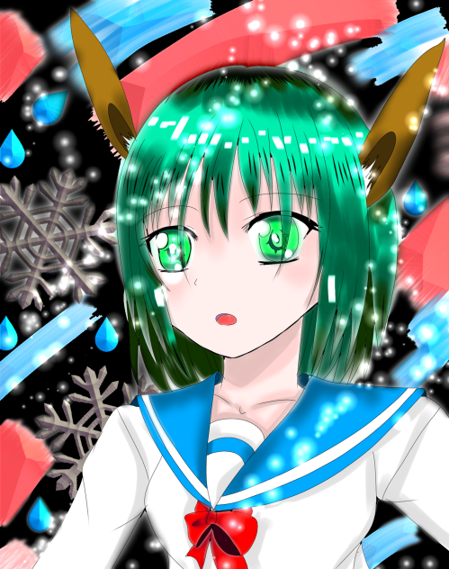 敵のボスは？