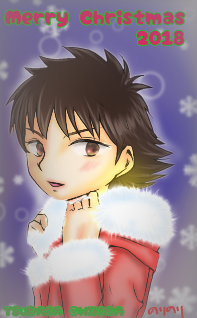 メリクリ大空翼