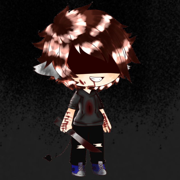 Dead to me (gacha edit)