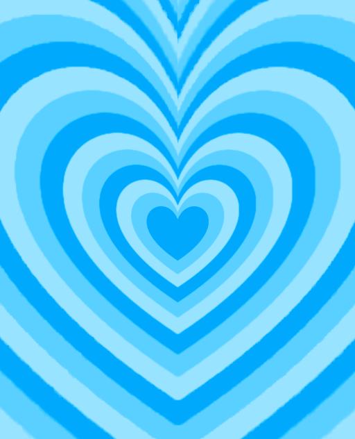 Heart background2