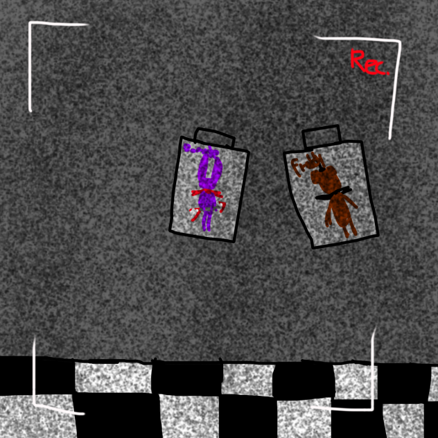 FNAF yay