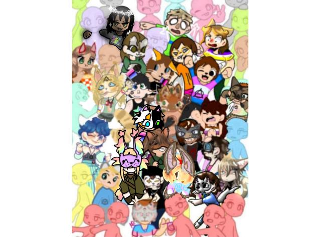 therian colab ♡♡