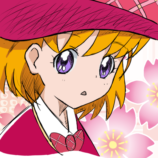朝日奈みらい