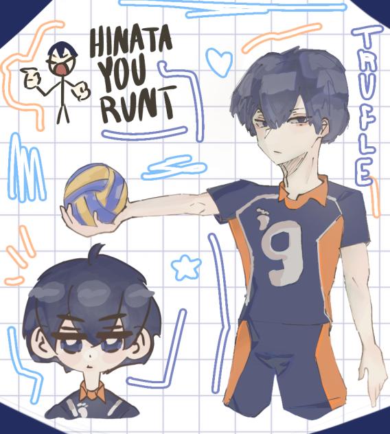 KAGEYAMAUHH PENCIL SKETCH PT.2
