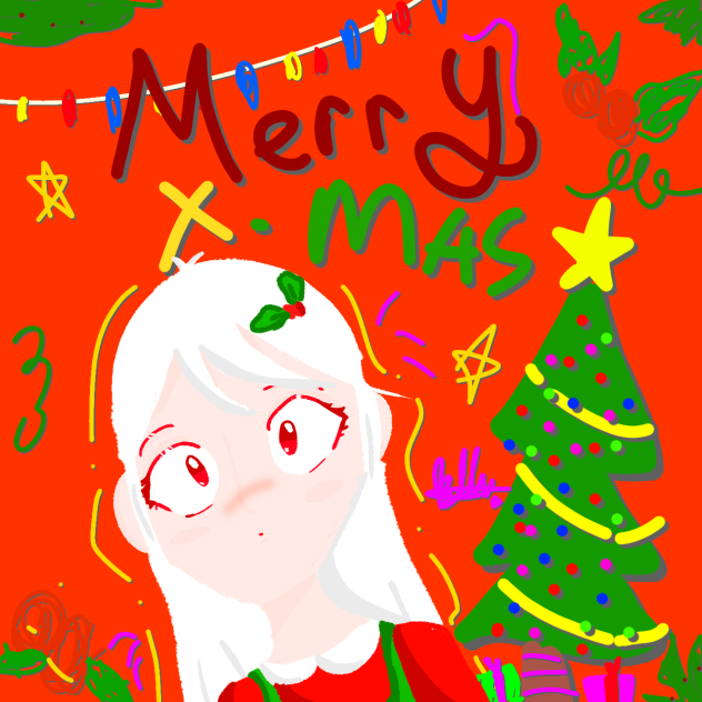 Merry Christmas