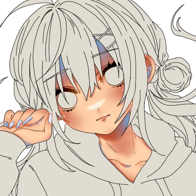 coloring wip(my suck shading TT)