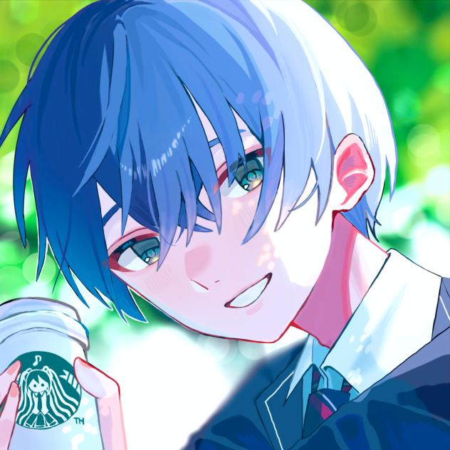 冬弥くん - ibisPaint