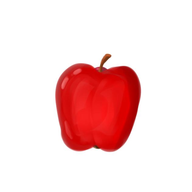 Apple SpeedDraw