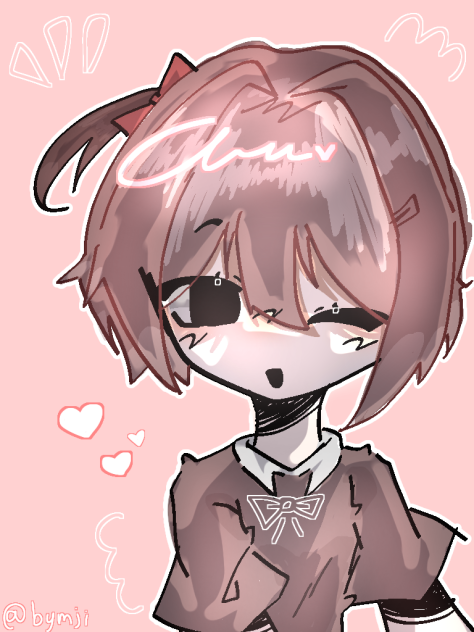 Cute girl💗