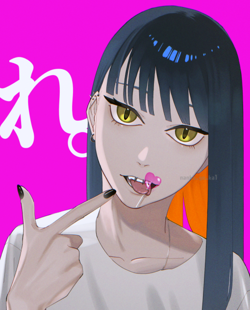 れ🍭