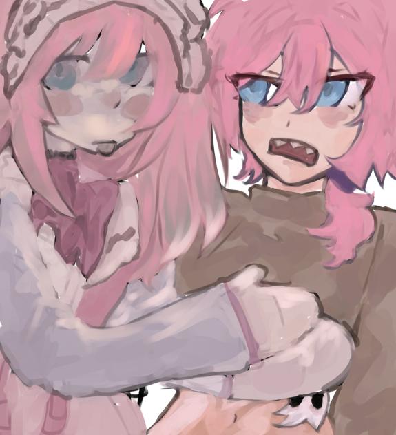 pig - ibisPaint