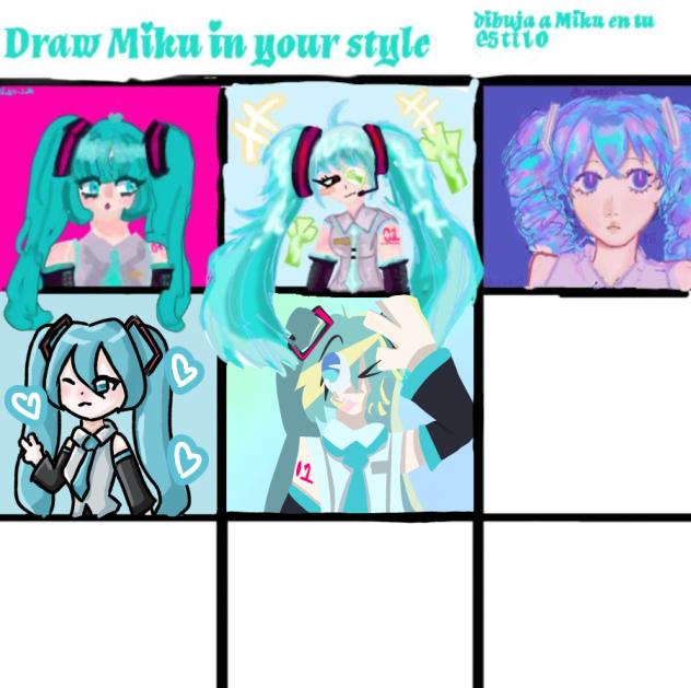 miku collab!