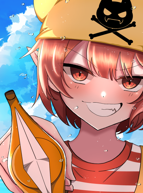 シャオロン