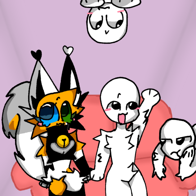 collab with me (＾ｖ＾) (useposeoraddurown)