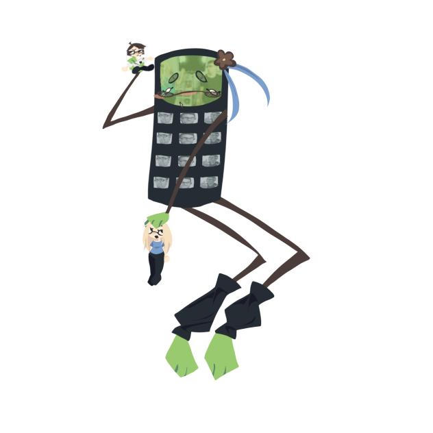 Yes T (yeskia skin concept)