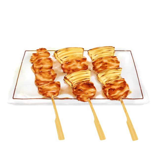 焼き鳥