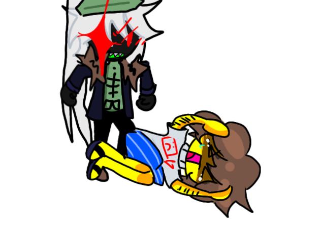 108 sin título - ibisPaint