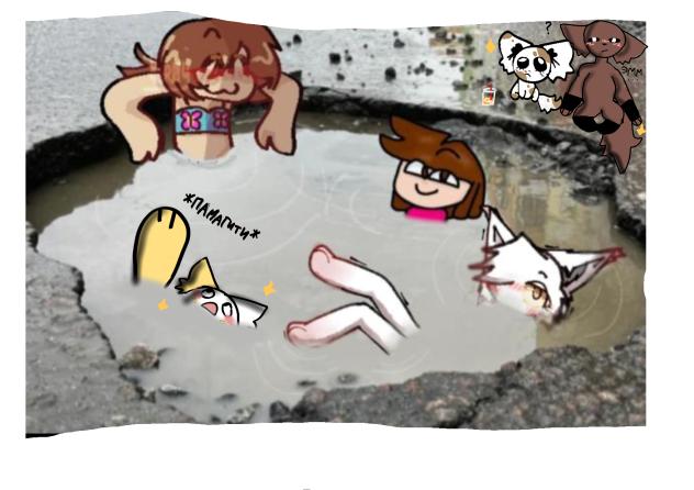 элитный бассейн кароче