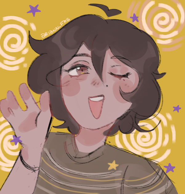 83 sin título - ibisPaint