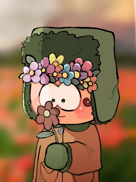 Kyle Broflovski - South park