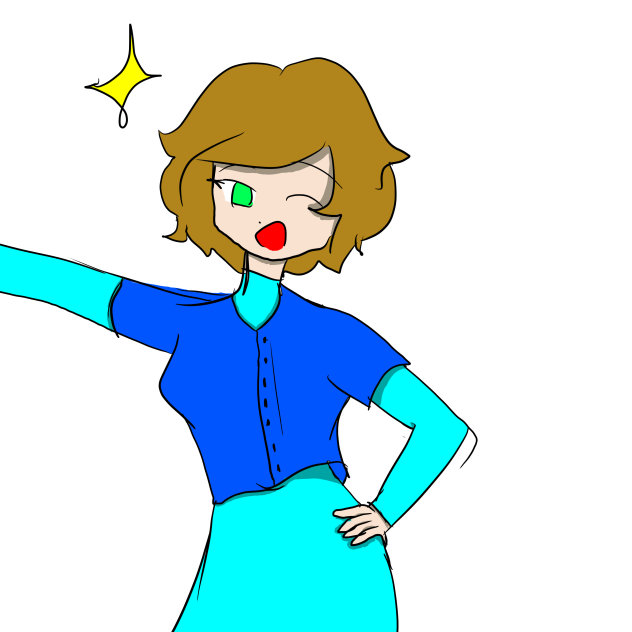 cool - ibisPaint