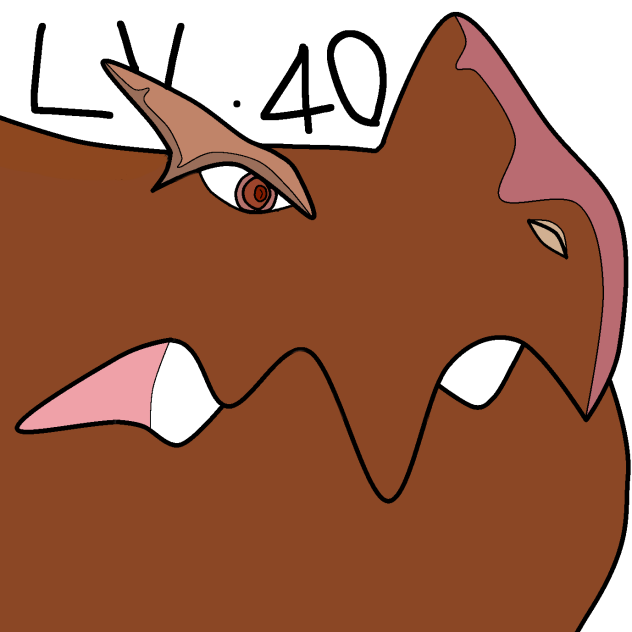 奇特生物：阿呆Strange Creature Dumb