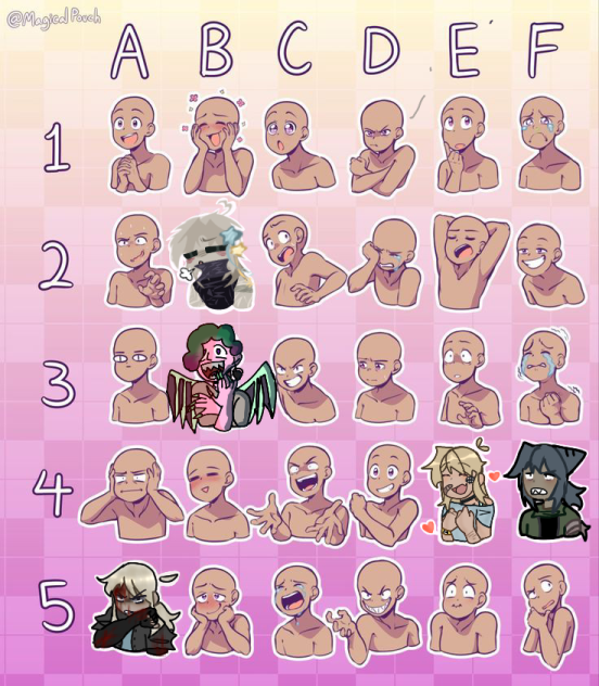 another collab bc I have 0 motivation 😀