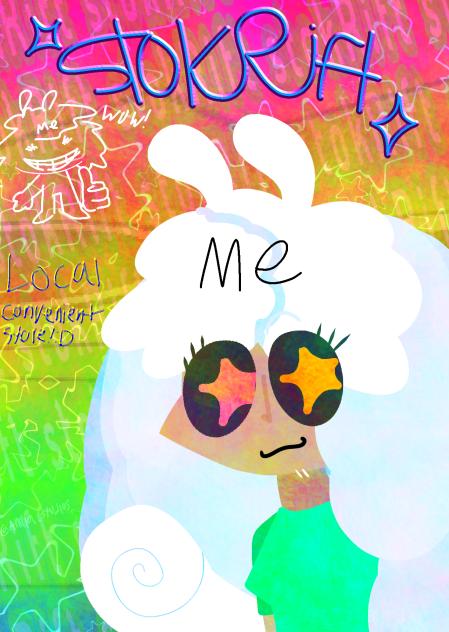 rift stok - ibisPaint