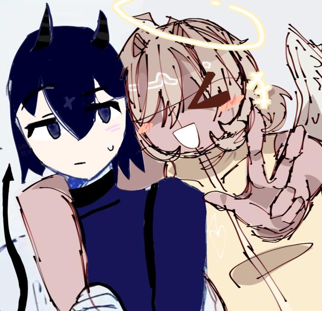 art collab thingy