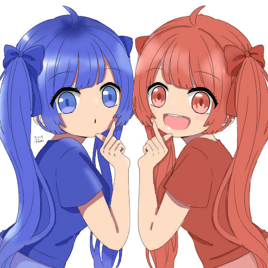 双子