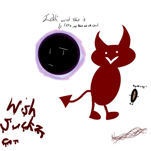Random doodles