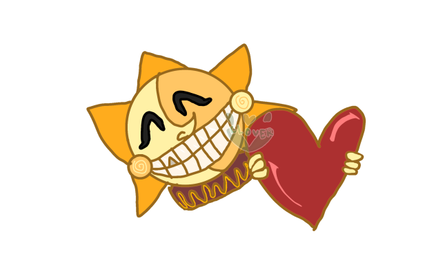 luv