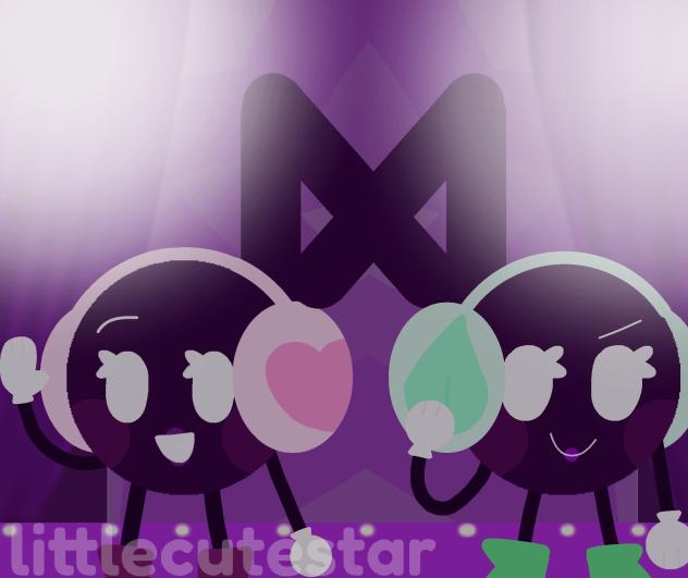 Melody and Harmony- Welcome to the Stage