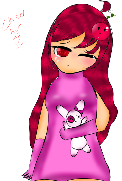 gift for blob