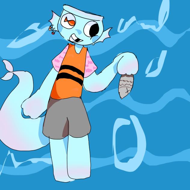 Finn!