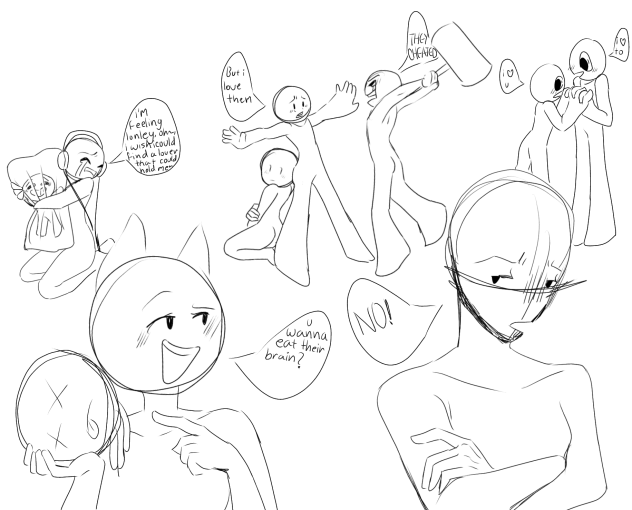 Random Collab thing
