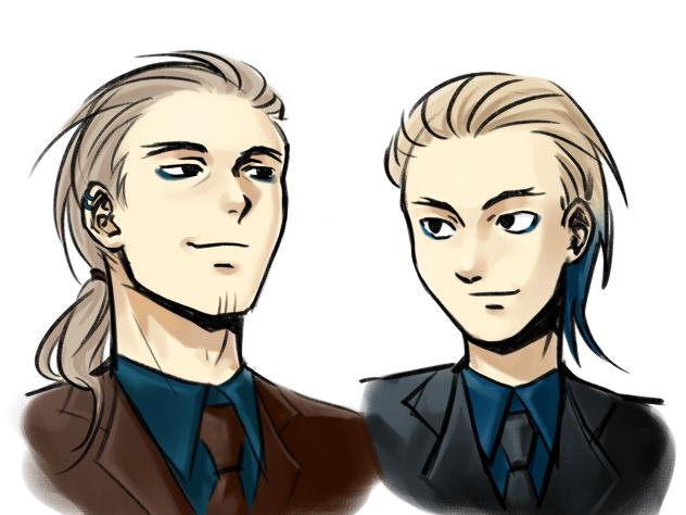 дедок и молоток