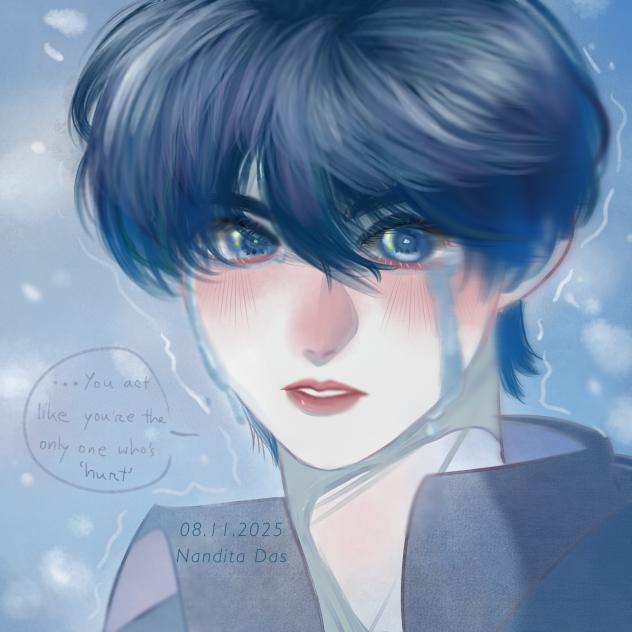 ❄️Biting Winter❄️